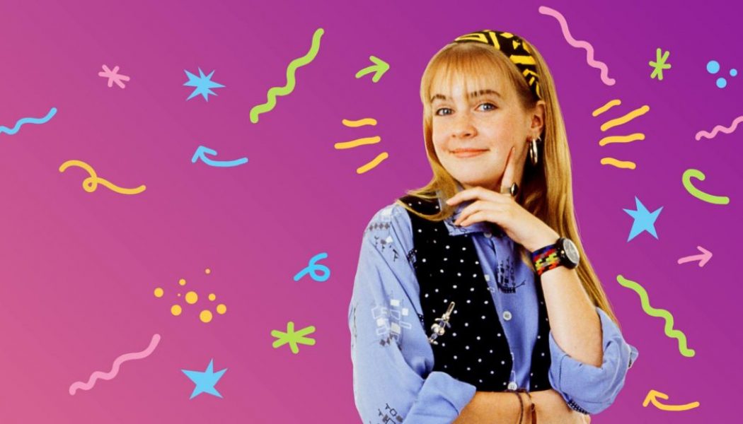 ‘It Was Their Childhood’: Looking Back on 30 Years of Clarissa Explains It All