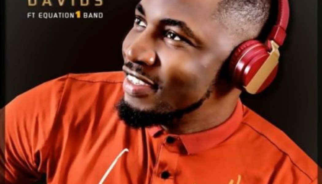 Iyke Davids – Winner Medley (Music + Video)