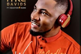 Iyke Davids – Winner Medley (Music + Video)