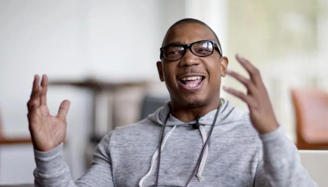 Ja Rule Sells Fyre Festival Painting as NFT For $122K