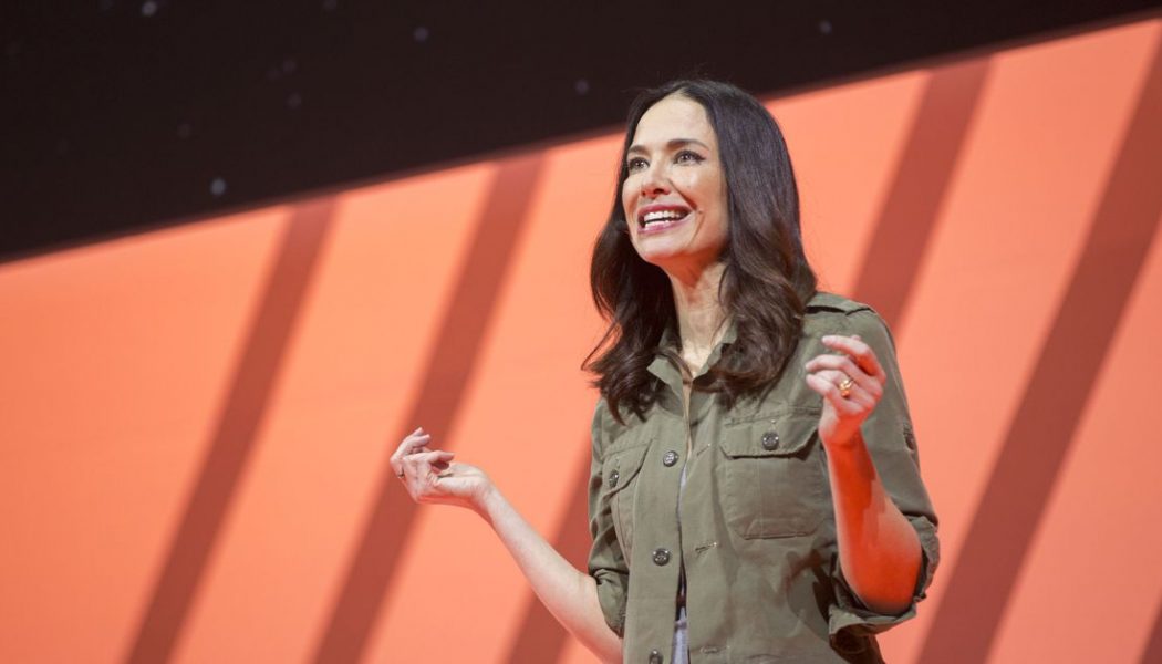 Jade Raymond announces new Sony game studio just months after leaving Stadia