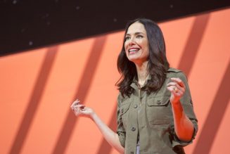 Jade Raymond announces new Sony game studio just months after leaving Stadia