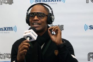 Jamie Foxx To Play Mike Tyson In Biographical Series ‘Tyson’