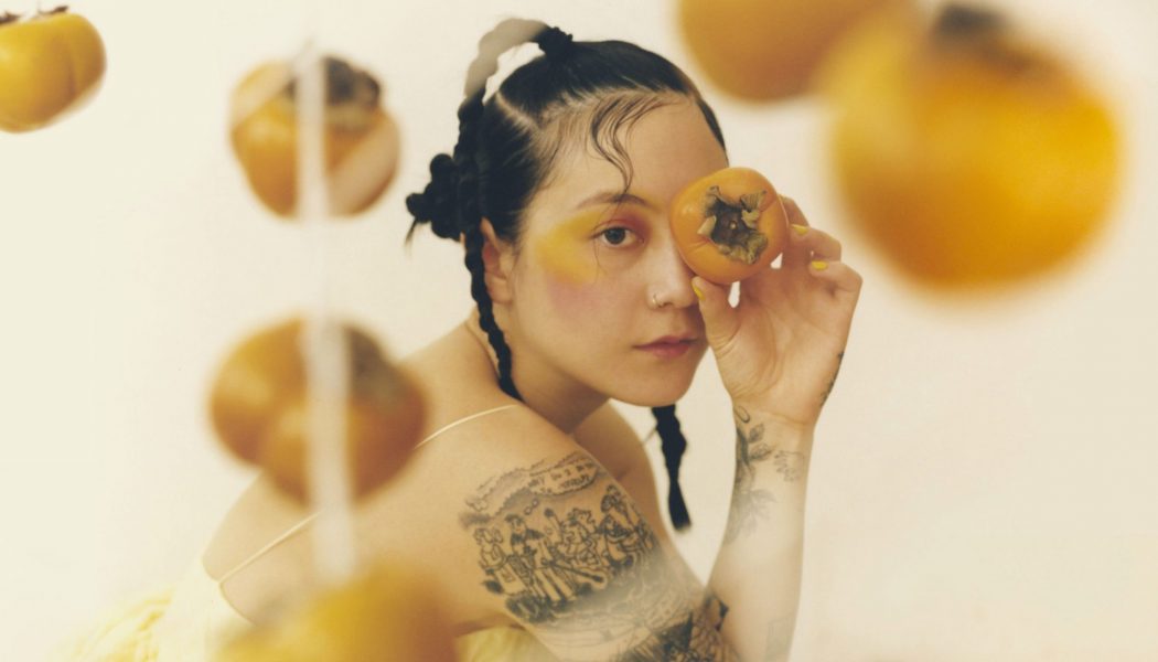 Japanese Breakfast Announces New Album Jubilee, Shares “Be Sweet”: Stream