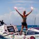 Jasmine Harrison, Youngest Woman to Row Solo Across Any Ocean, on How Music Powered Her Boat