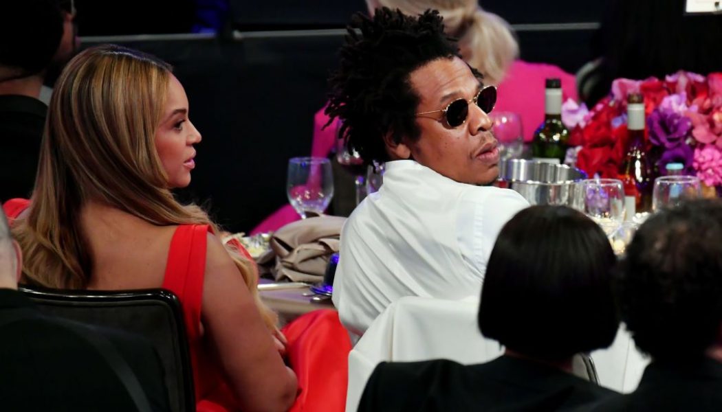 Jay-Z Details Recent Deals With Ace Of Spades And TIDAL In New Interview