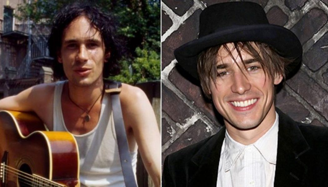 Jeff Buckley Biopic in the Works with Full Approval of Musician’s Estate