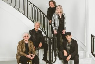 JEFFERSON STARSHIP Releases Music Video For ‘Setting Sun’