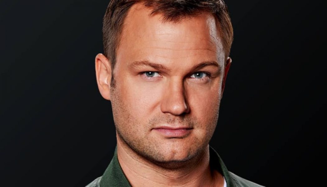 Jeffrey Sutorius Loses Dash Berlin Trademark Battle