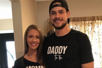 Jenna Compono And Zach Nichols Reveal The Sex Of Their First Child