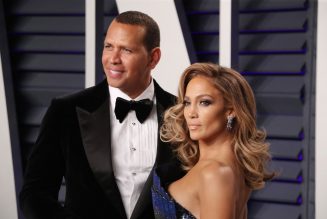 Jennifer Lopez & Alex Rodriguez Break Off Engagement