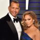 Jennifer Lopez and Alex Rodriguez Announce They’re Not Breaking Up