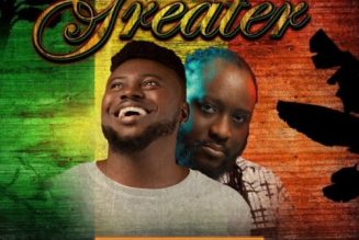 JLyricz ft. Big Bob – Greater