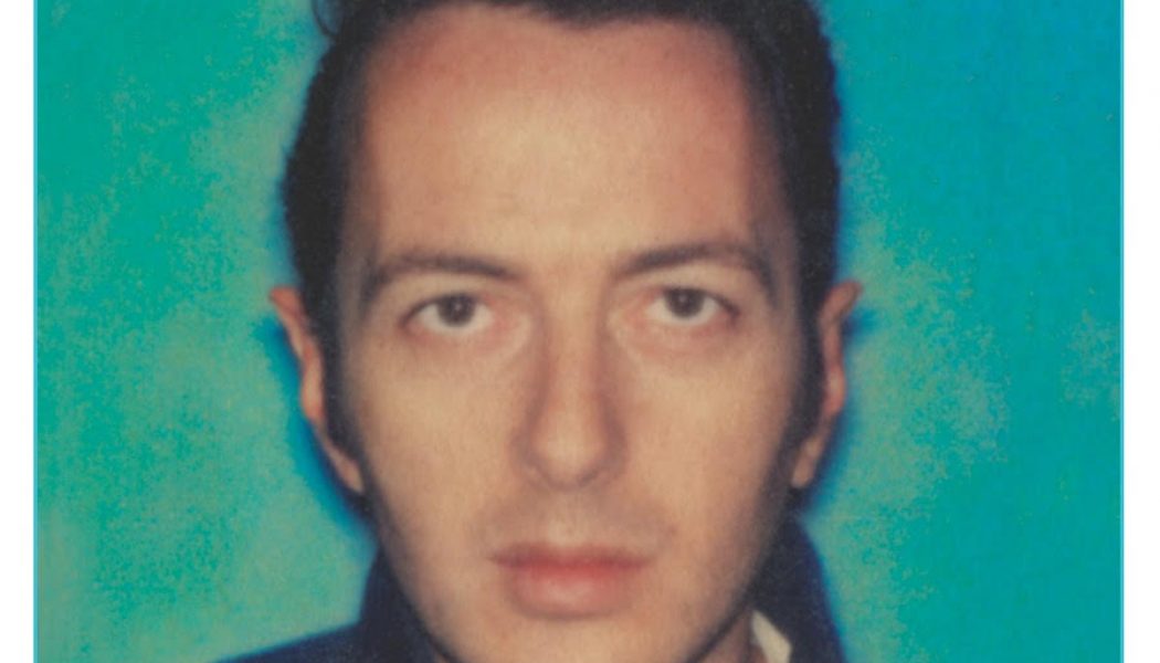 Joe Strummer and George Harrison Meet in the Afterlife With Strummer’s Assembly