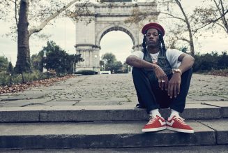 Joey Bada$$ & DJ Scheme “Trust Nobody (2 My Brothers),” Young Dolph ft. Key Glock “Aspen” & More | Daily Visuals 3.10.21