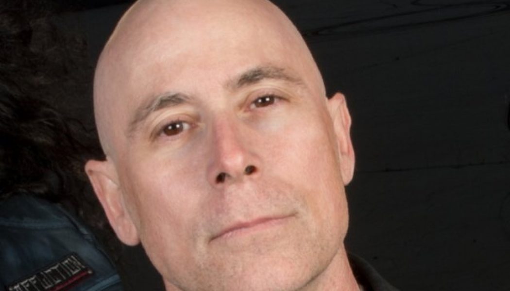 JOHN BUSH Still Wants To Embark On Hypothetical Solo Tour Celebrating His Era Of ANTHRAX