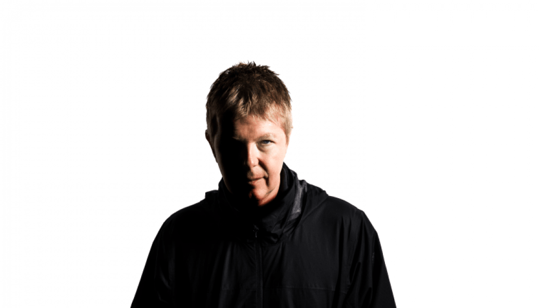 John Digweed Releases Quattro II, a Four-Disc Symphonic Journey: Listen