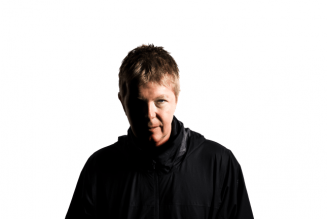 John Digweed Releases Quattro II, a Four-Disc Symphonic Journey: Listen