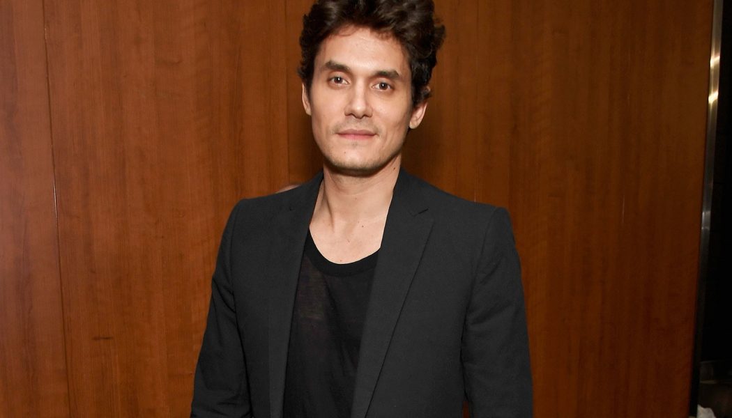 John Mayer Updates Fans on New Music: ‘My Album Is Recorded, Mixed and Mastered’