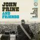 John Prine and Friends Live at Newport Folk Festival 2017 Vinyl Announced