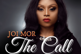 Joi Mor – The Call