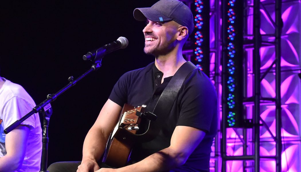 Jon Nite Leads Country Songwriters Chart, Thanks to Hits by Gabby Barrett & Brett Young