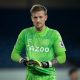 Jordan Pickford to miss World Cup qualifiers due to injury