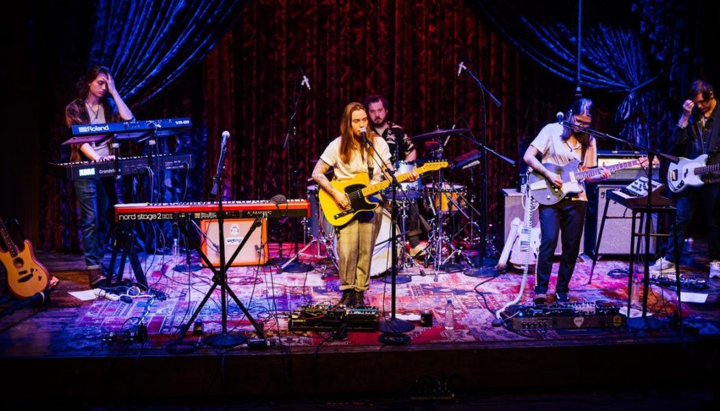 Julien Baker Brings Us Close to Little Oblivions at Nashville’s Analog: Review