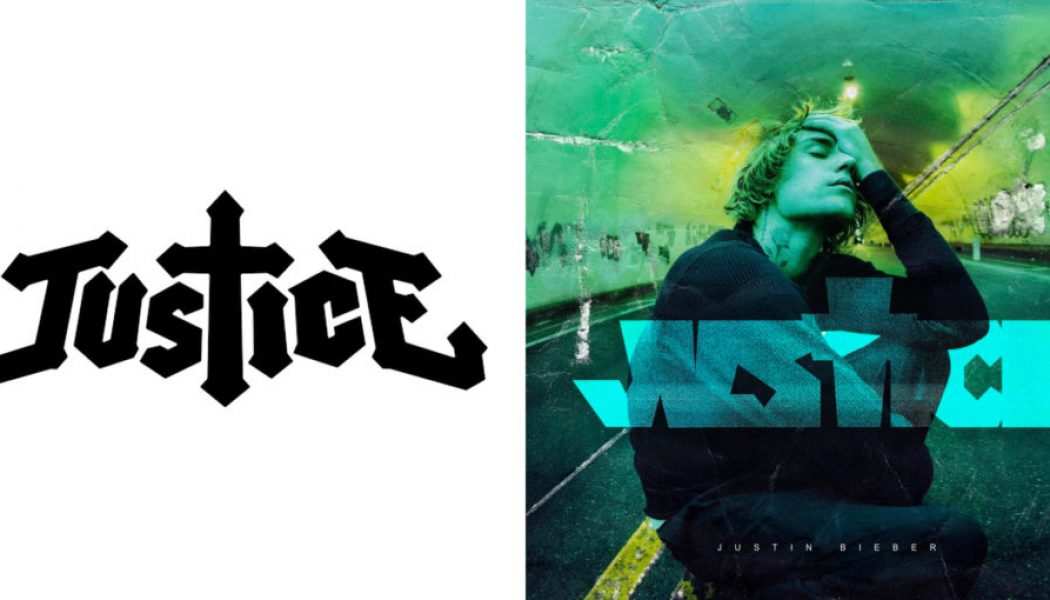 Justice Sends ‘Cease and Desist’ Letter to Justin Bieber Over Justice Album Art