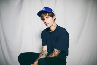 Justin Bieber Releases ‘Hold On’ Single: Stream It Now