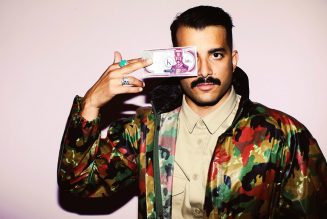 Kadebostany on Hit Single “Take Me To The Moon,” the Future of His Brand, and More