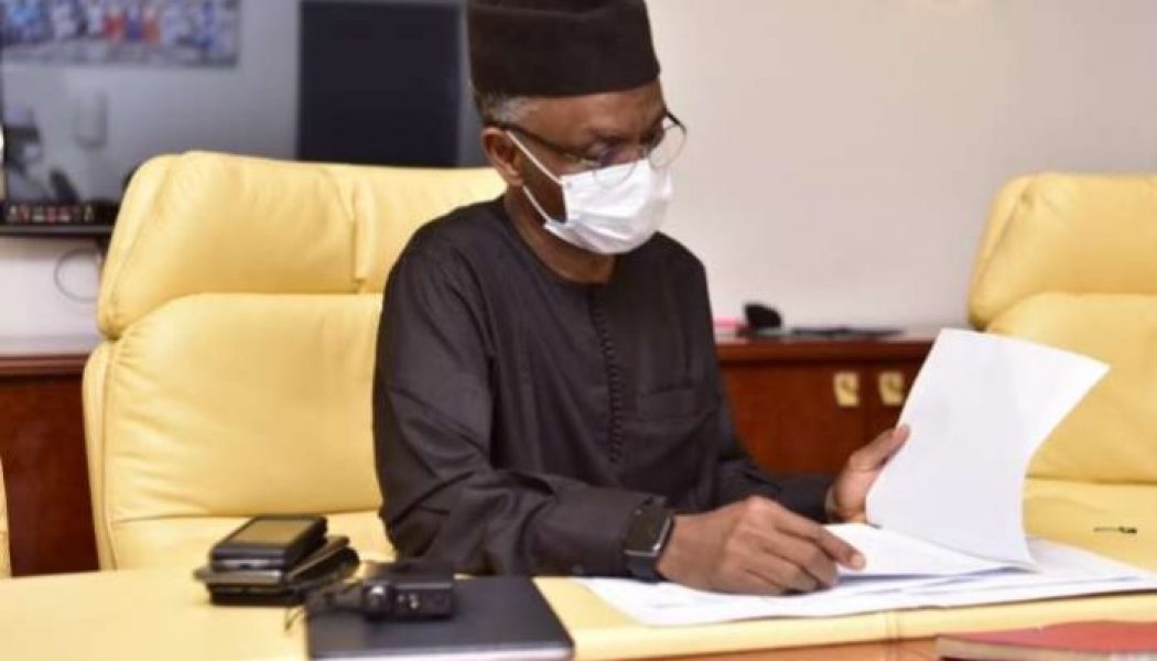 Kaduna government asks primary 3, 2, 1 to resume March 22