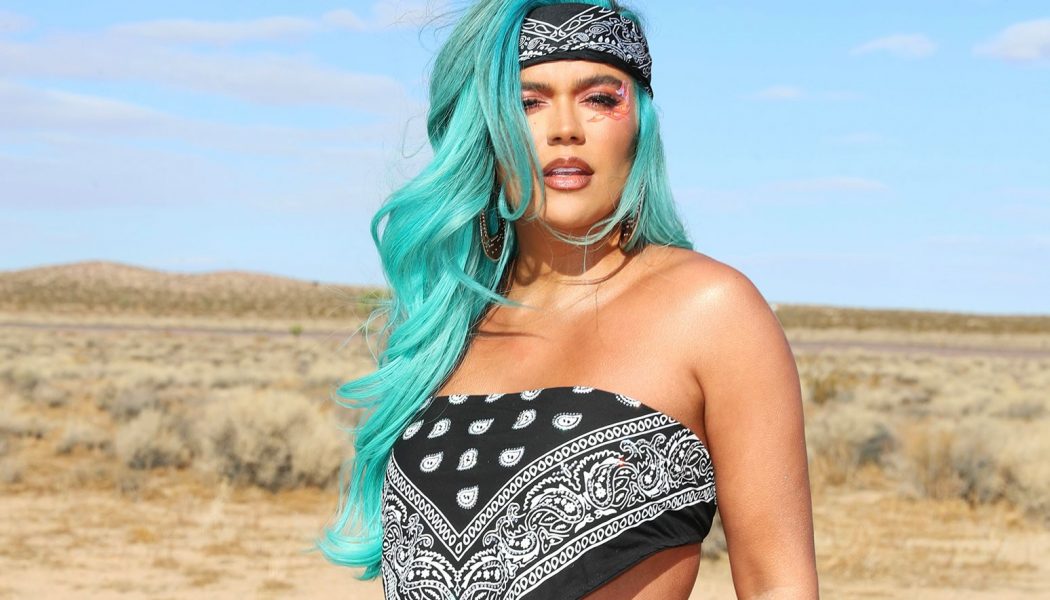 Karol G Reveals Nathy Peluso, Camilo, Ludacris & More Collabs on ‘KG0516′ Track List