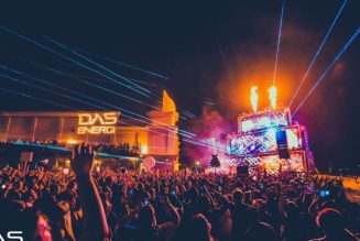 Kaskade and ILLENIUM to Headline Utah’s Das Energi Festival 2021