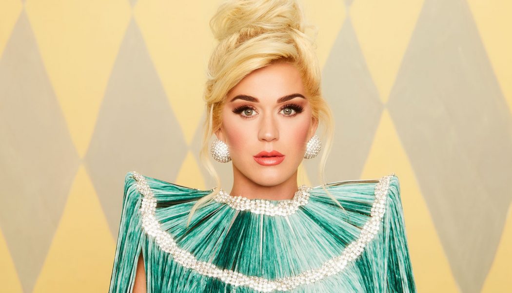 Katy Perry, Sam Smith and More Set to Virtually Appear at 2021 GLAAD Awards