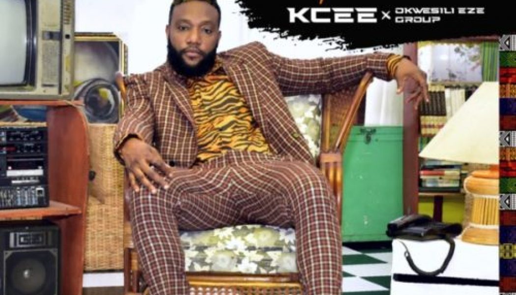 Kcee – Cultural Praise Album ft Okwesili Eze Group