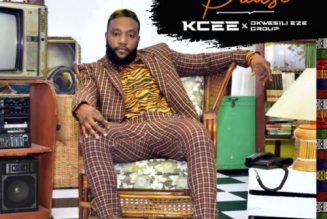 Kcee – Cultural Praise Vol 3 ft Okwesili Eze Group