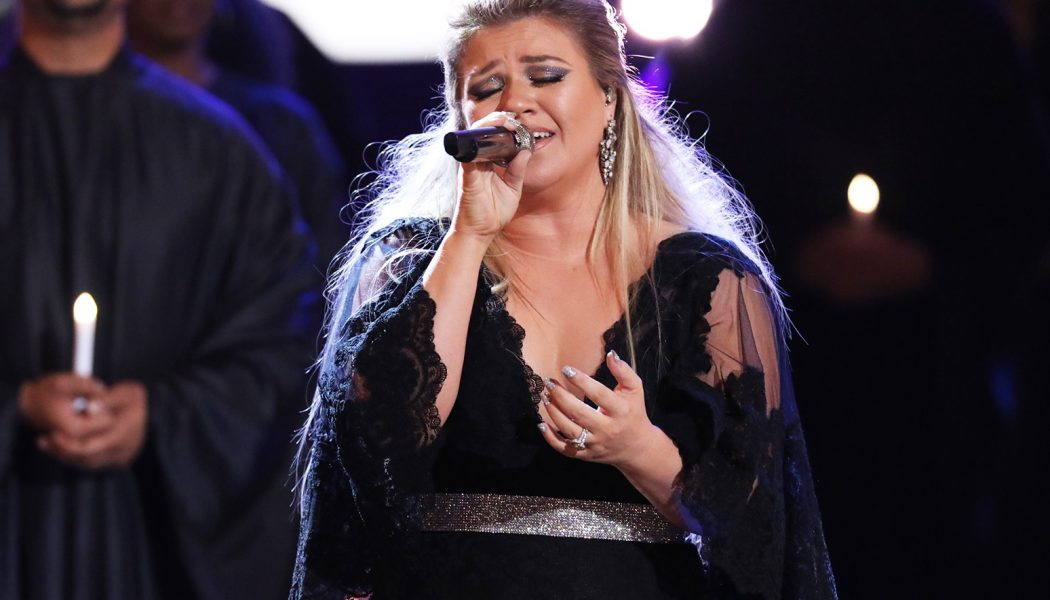 Kelly Clarkson, Nick Jonas and More of the Best ‘Shallow’ Covers: Watch