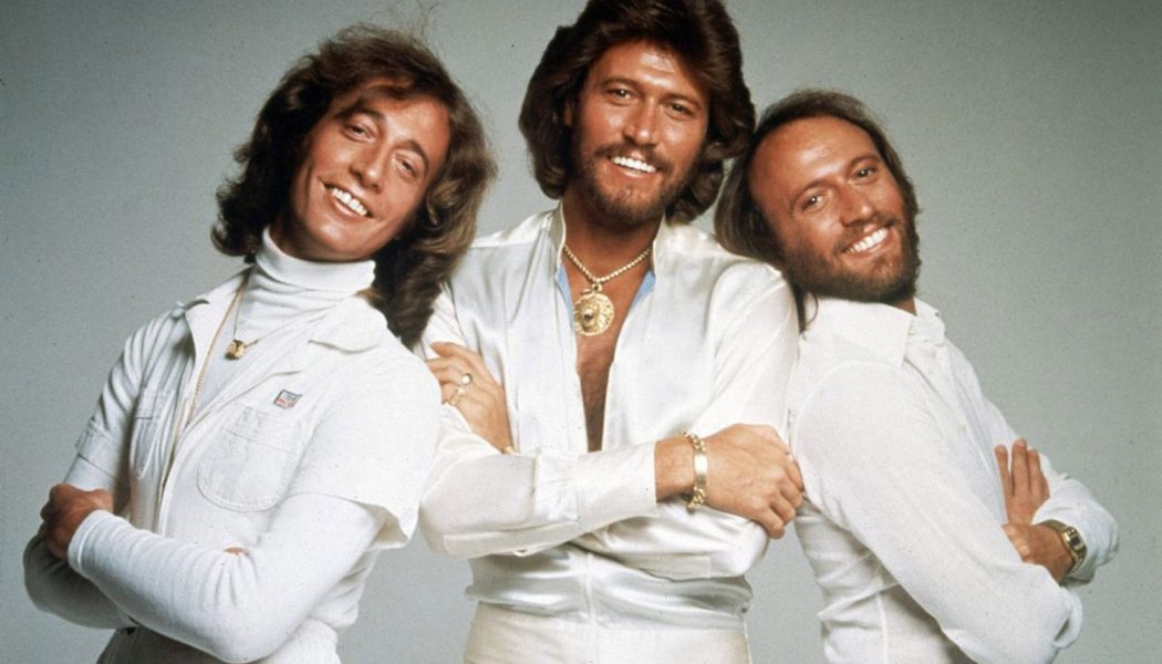 Kenneth Branagh to Direct Paramount’s Bee Gees Movie