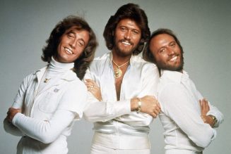 Kenneth Branagh to Direct Paramount’s Bee Gees Movie