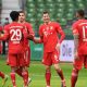 Key Bayern Munich duo doubtful for clash with Lazio