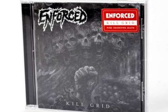 Kill Grid – ENFORCED