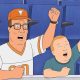 King of the Hill in “Hot Negotiations” for Revival Set 15 Years Later