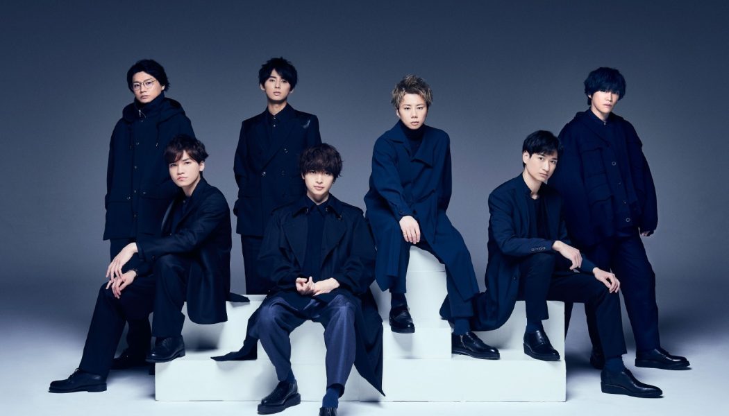 Kis-My-Ft2 Debuts at No. 1, Official HIGE DANdism Rises to No. 4 on Japan Hot 100