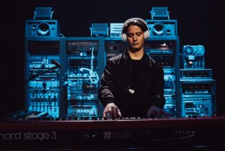 Kygo Announces His First NFT Release