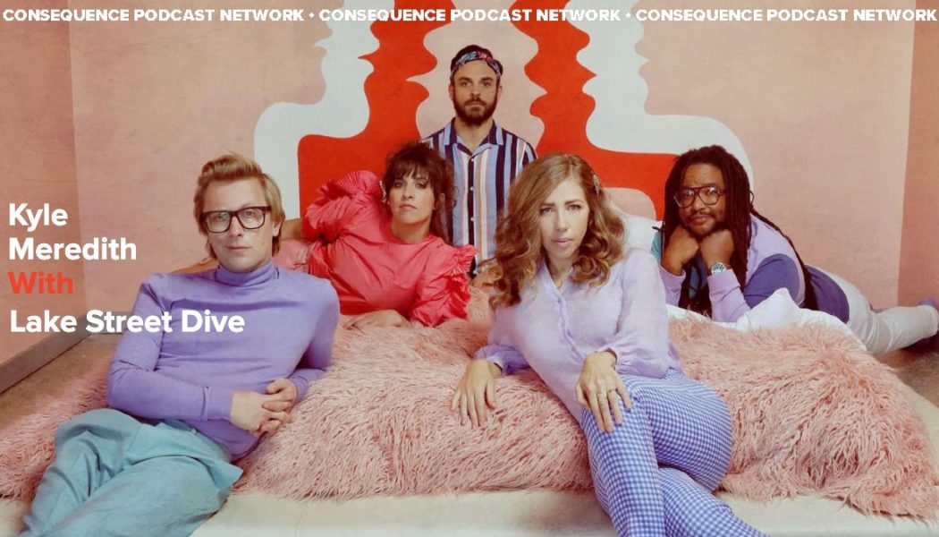 Lake Street Dive on the Challenge of Writing Songs With Important Messages