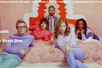 Lake Street Dive on the Challenge of Writing Songs With Important Messages