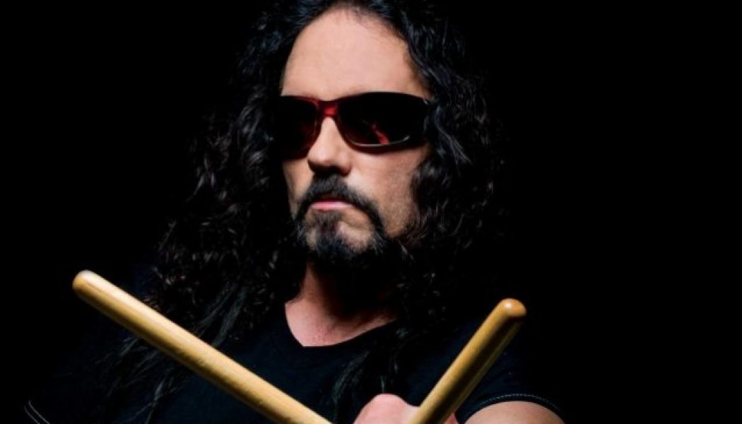 Late MEGADETH Drummer NICK MENZA: Final Audio Interview Posted Online