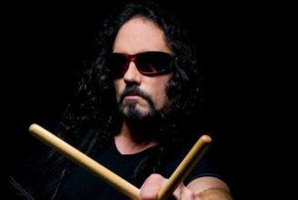 Late MEGADETH Drummer NICK MENZA: Final Audio Interview Posted Online