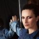 Laura Pausini on Giving Voice to ‘Icon’ Sophia Loren & Winning the Golden Globe